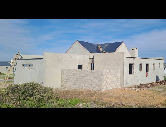 3 BEDROOM HOUSE FOR SALE IN HOOGLAND